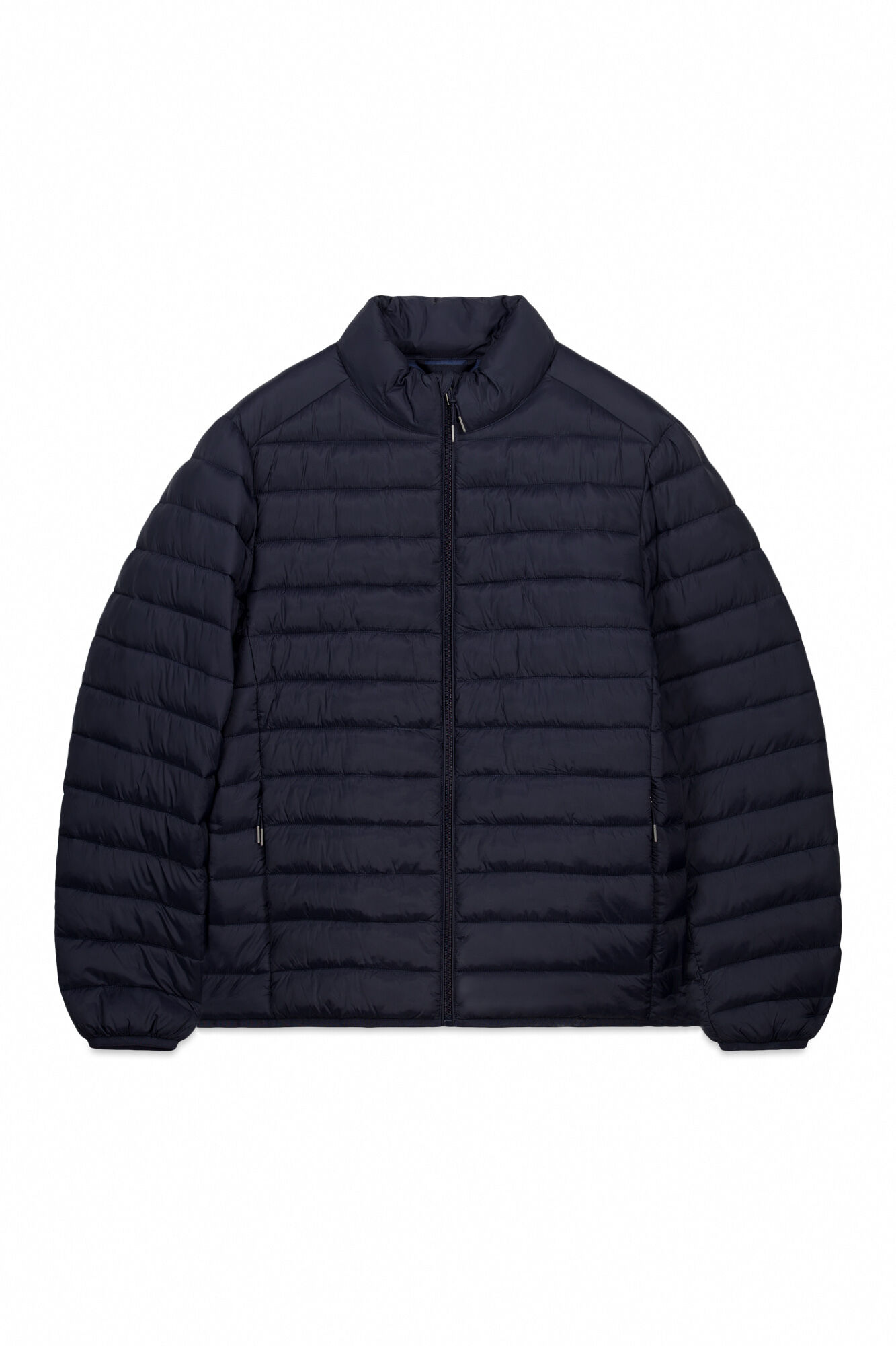 Springfield Puffer jacket