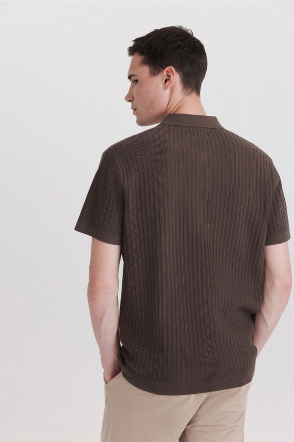 Springfield Polo estructura vertical nude