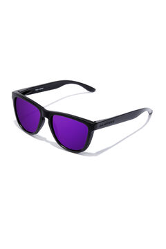 Hawkers Gafas de sol One Raw - Polarized Black Joker negro