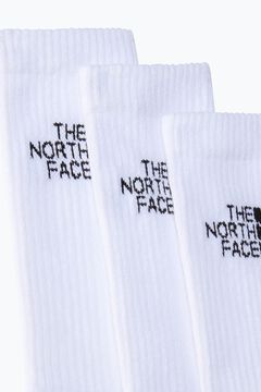 The North Face 3er-Pack hohe Sportsocken