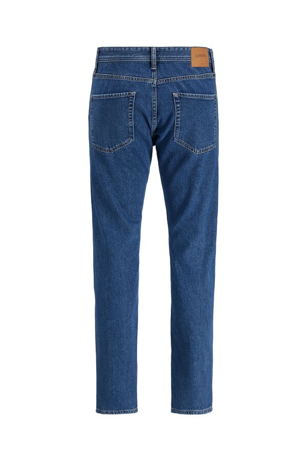 JJ REBEL Relaxed fit jeans blue