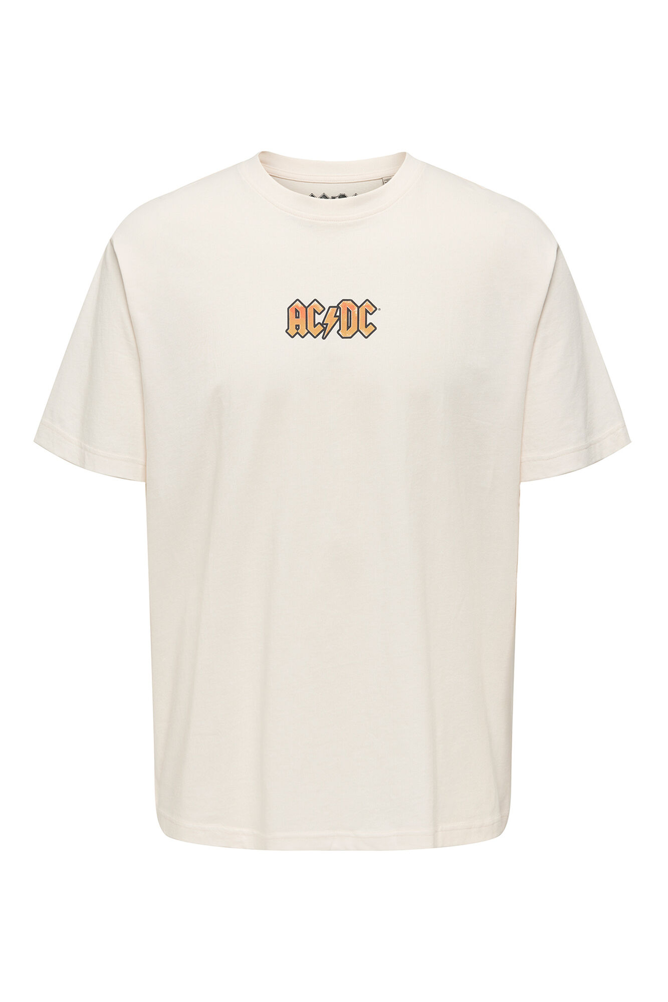 Only & Sons Camiseta manga corta AC/DC