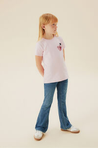 Name It Vaquero campana ni&ntilde;a