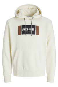 Jack & Jones Sudadera regular fit