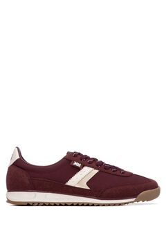 XTI Zapatillas casuales con cordones