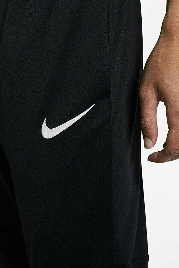 Springfield Hose Nike Dri-FIT  schwarz