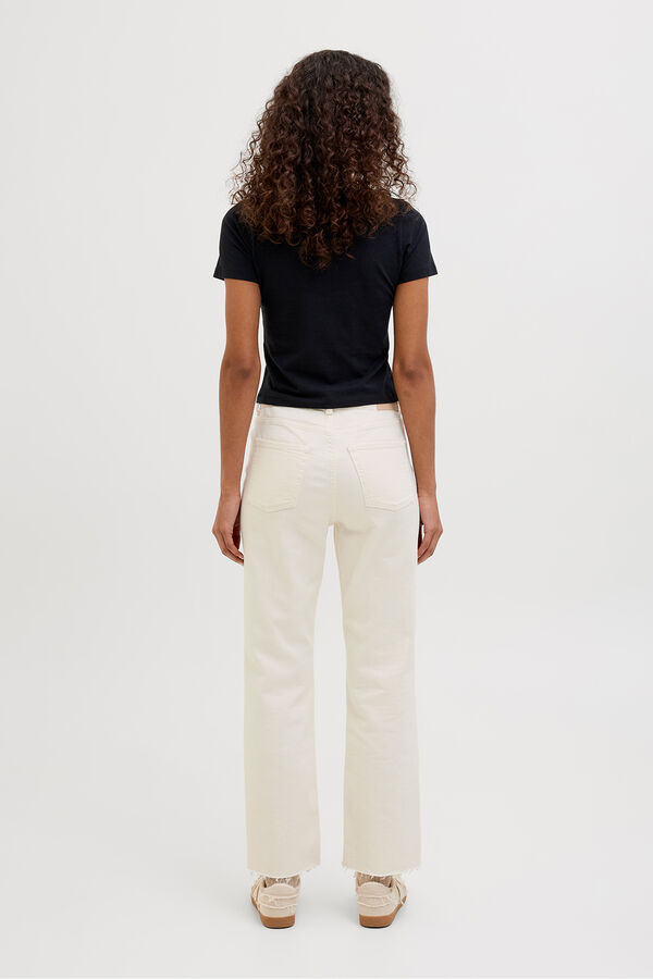 Jack & Jones Regular-fit jeans white