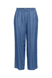 Only Pantal&oacute;n culotte de tencel
