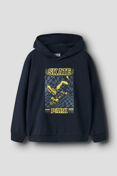 Name It Sudadera con capucha