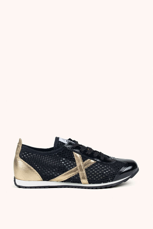 Munich Sneakers Osaka 594 black