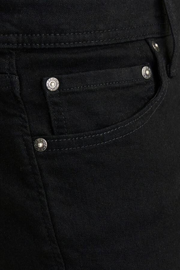 Jack & Jones Jeans slim fit negro