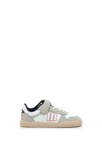 MTNG Zapatillas deportivas barefoot