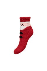Springfield Christmas socks brick
