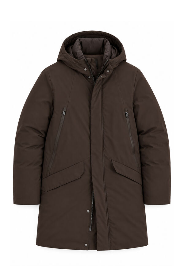 Springfield Termo Braon