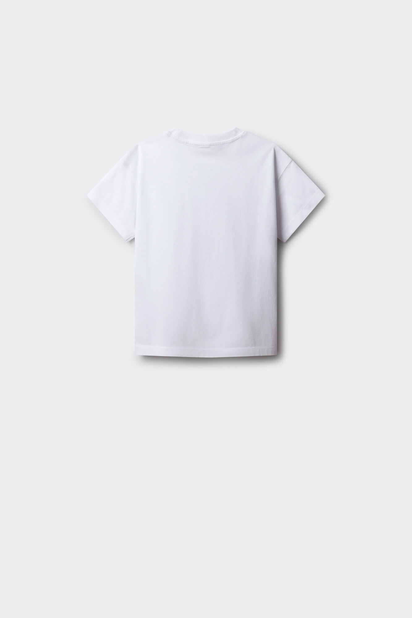 Springfield Kids Camiseta manga corta caballo ni&ntilde;a