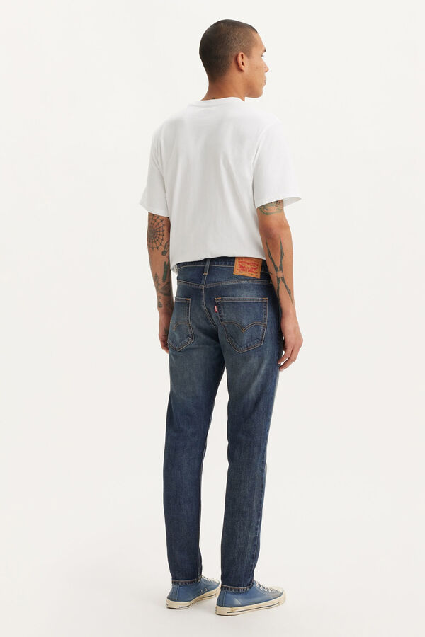Levi's 512&trade; Slim Taper jeans blue