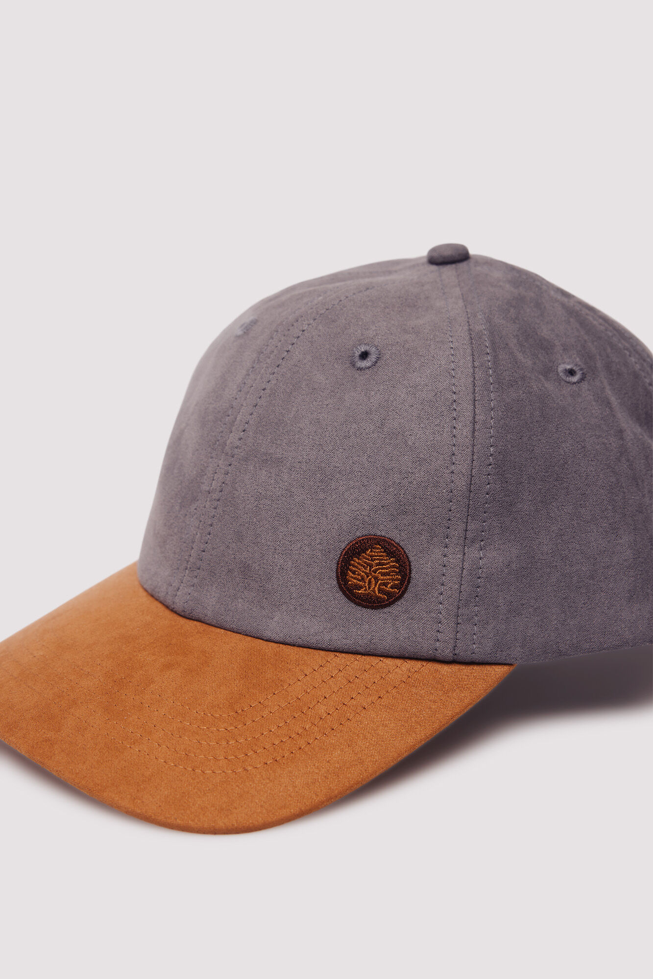 Springfield Two-tone baseball cap