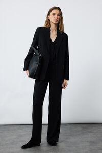 Koton Calça Palazzo