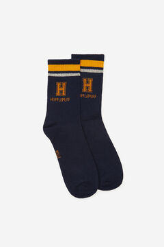 Springfield Chaussette Harry Potter gray
