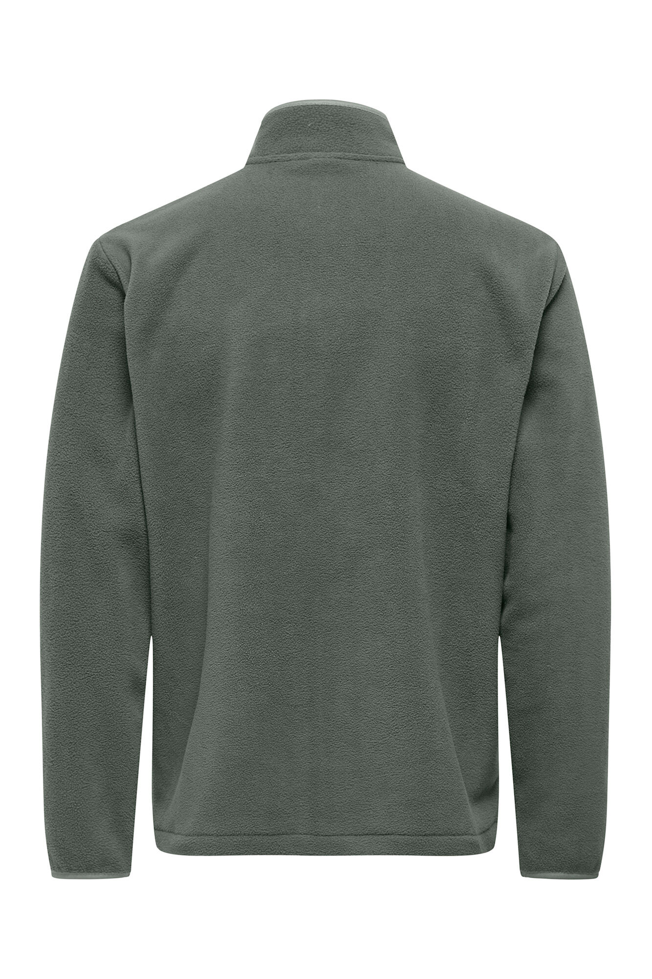 Only & Sons Chaqueta forro polar