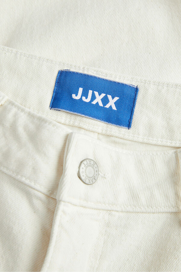 Jack & Jones Regular-fit jeans white