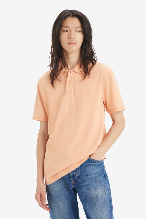 Springfield Levi's® polo shirt  narandžasta