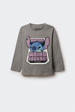 Springfield Kids Lilo & Stitch long sleeve T-shirt for boys