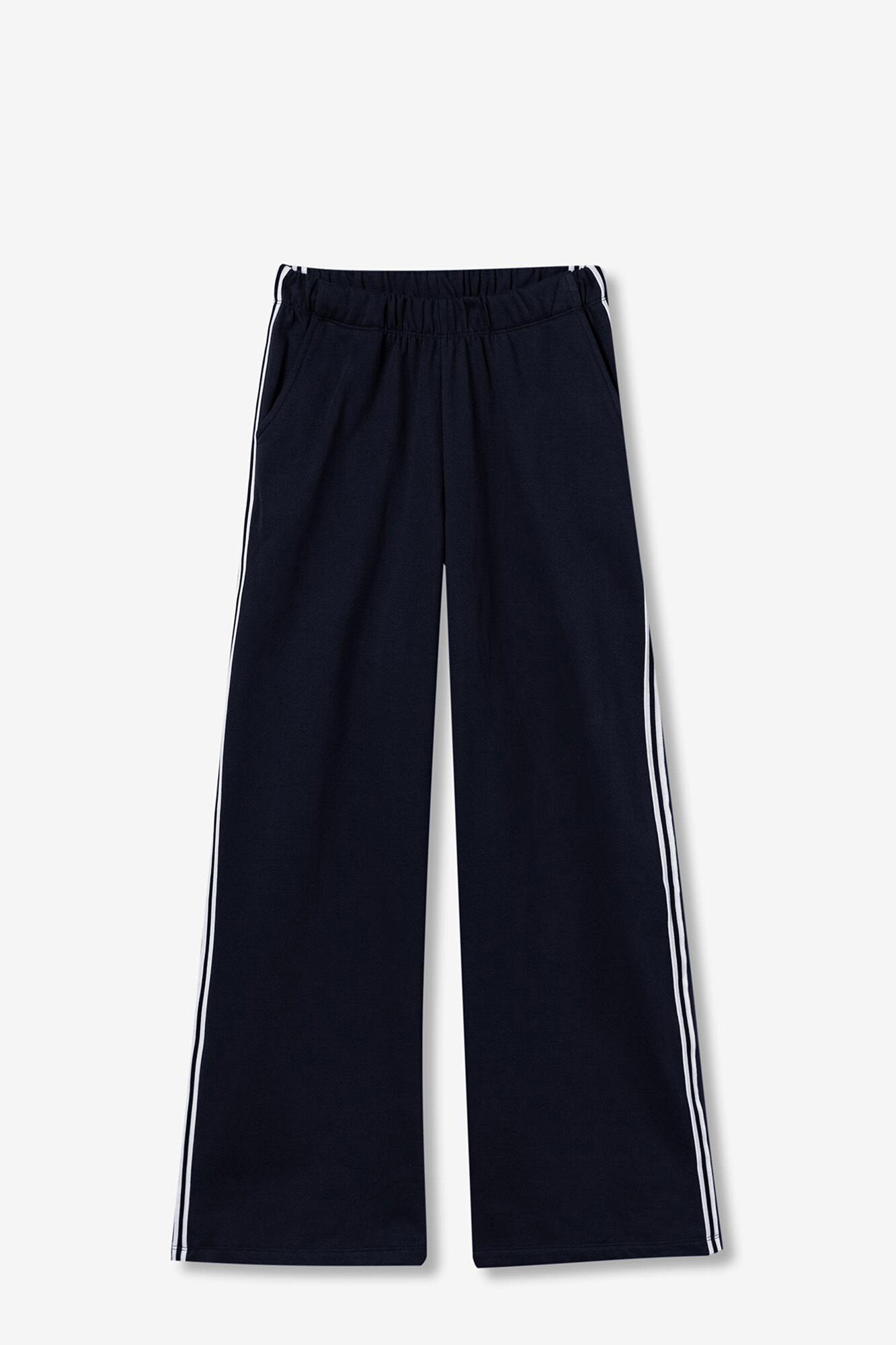 Tiffosi Young Striped Jogger Pants