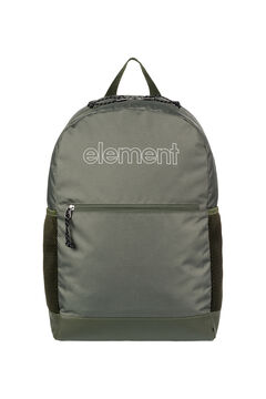 Element Infinity Action - Mochila deportiva mediana para Hombre verde