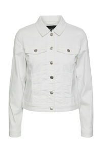 Pieces Chaqueta vaquera