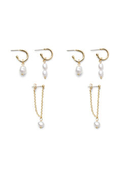 Pieces Pack pendientes