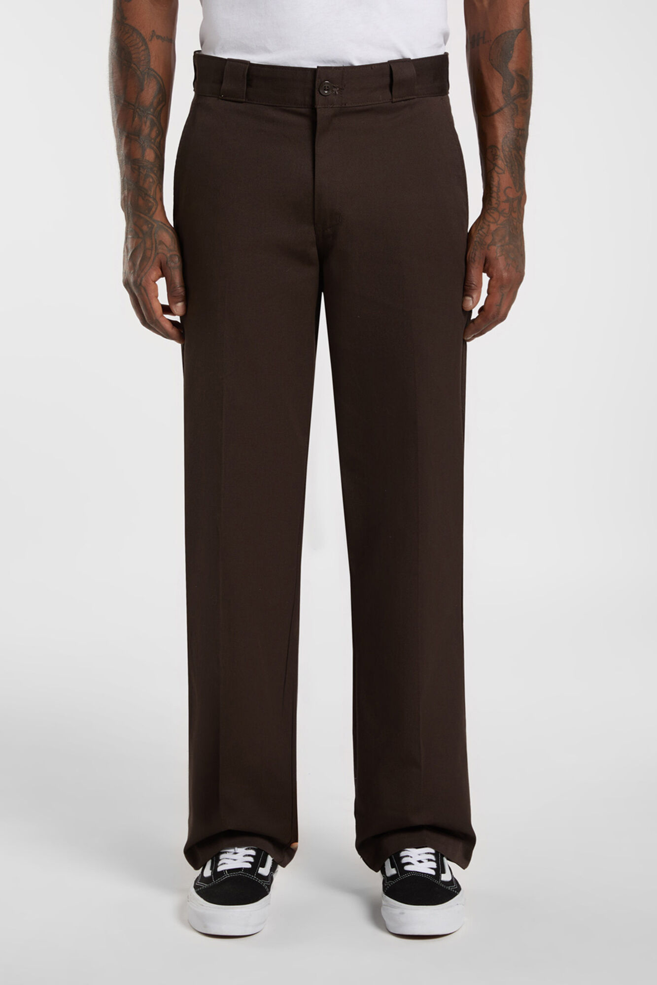 Dickies Pantal&oacute;n de corte regular