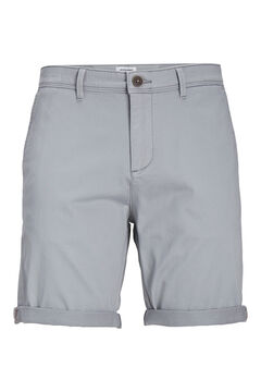 Springfield Chino shorts grey