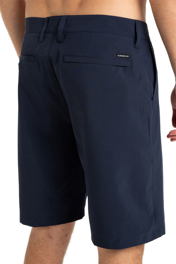 Quiksilver Logo swimwear blue