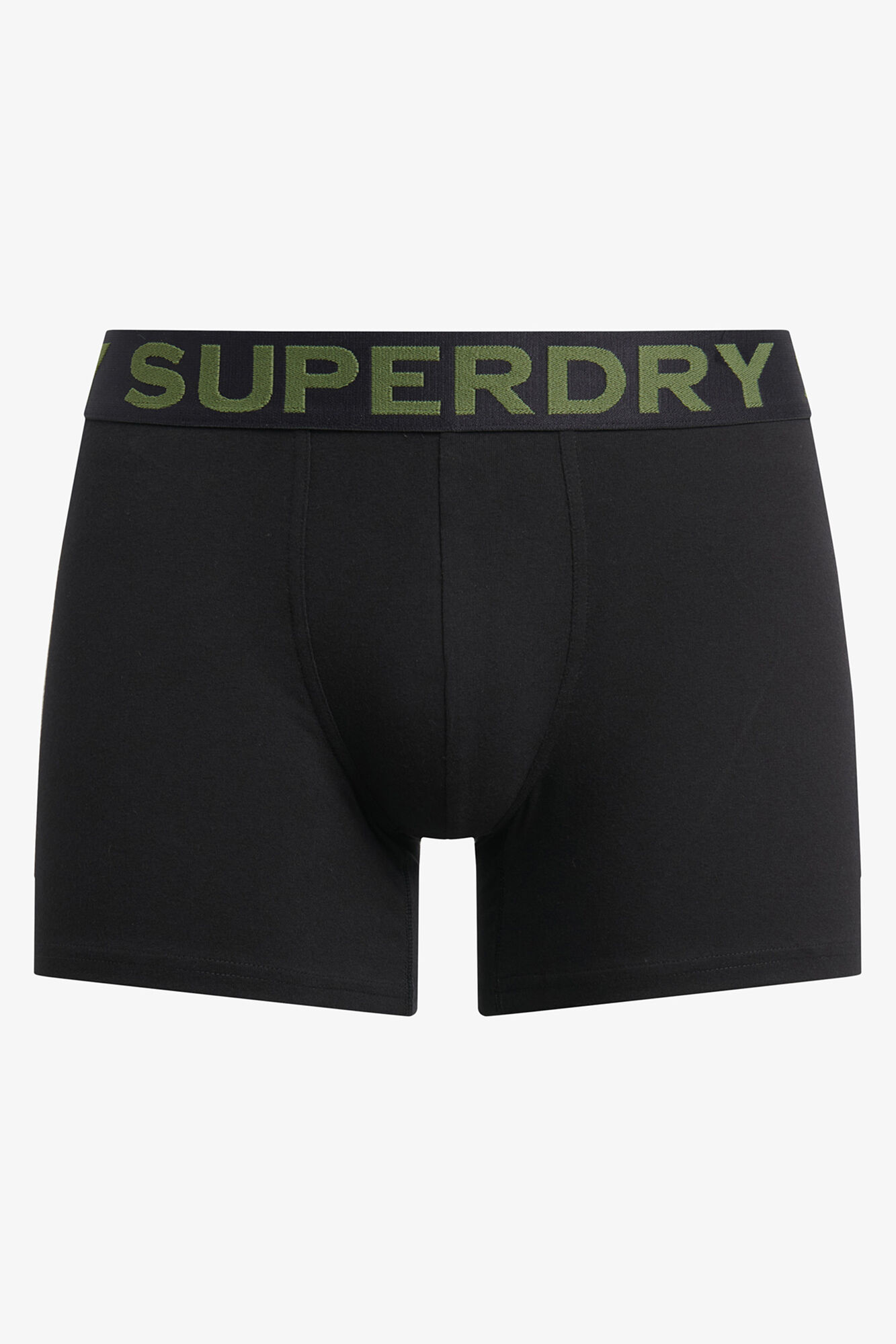 Superdry Boxer pack de 3