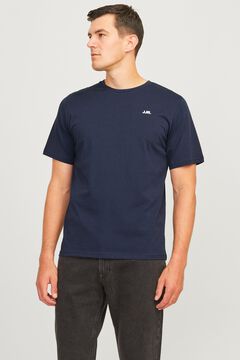 JJ REBEL Camiseta manga corta regular