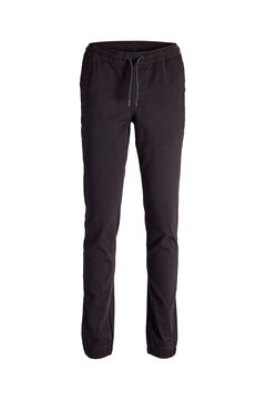 Jack & Jones Junior Pantal&oacute;n jogger