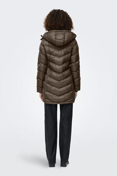 Only Waterproof padded coat