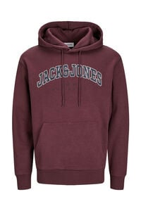Jack & Jones Sudadera relaxed fit