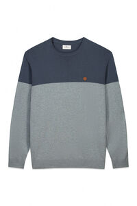 Springfield Colour block basic jumper