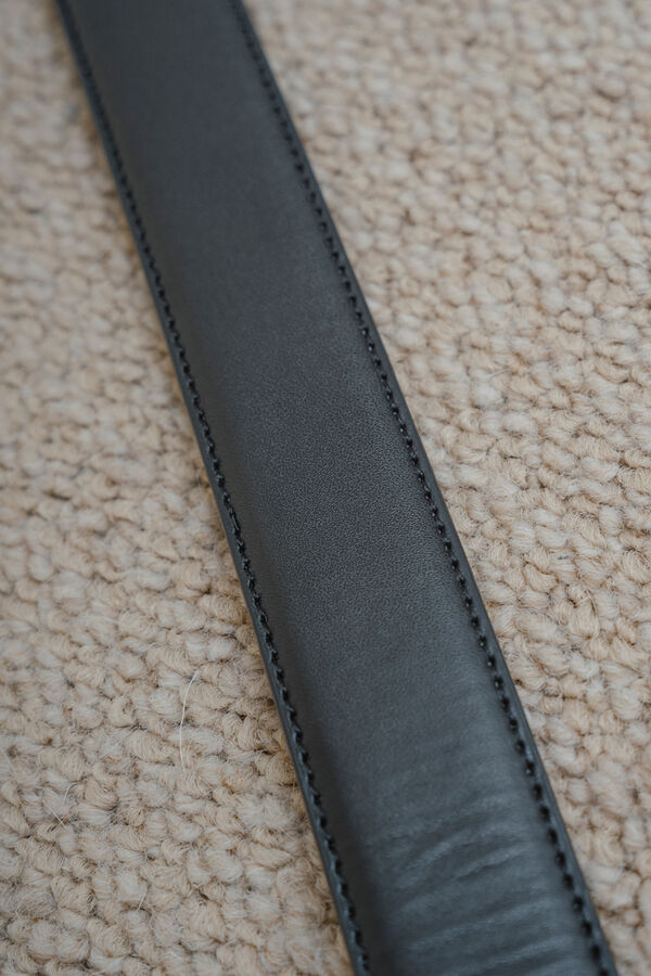 Celopman Reversible belt black