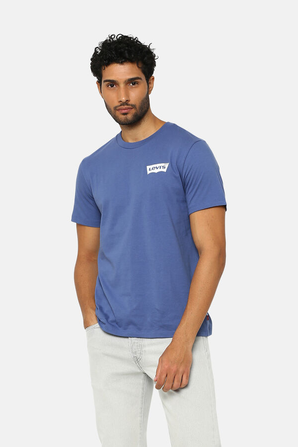 Springfield Levi's® T-shirt  tamno plava
