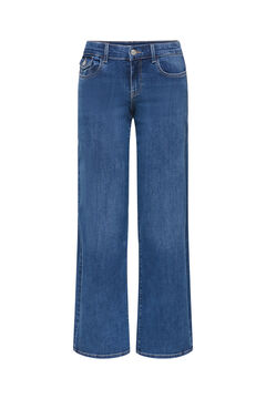 Only Jeans Wide Leg