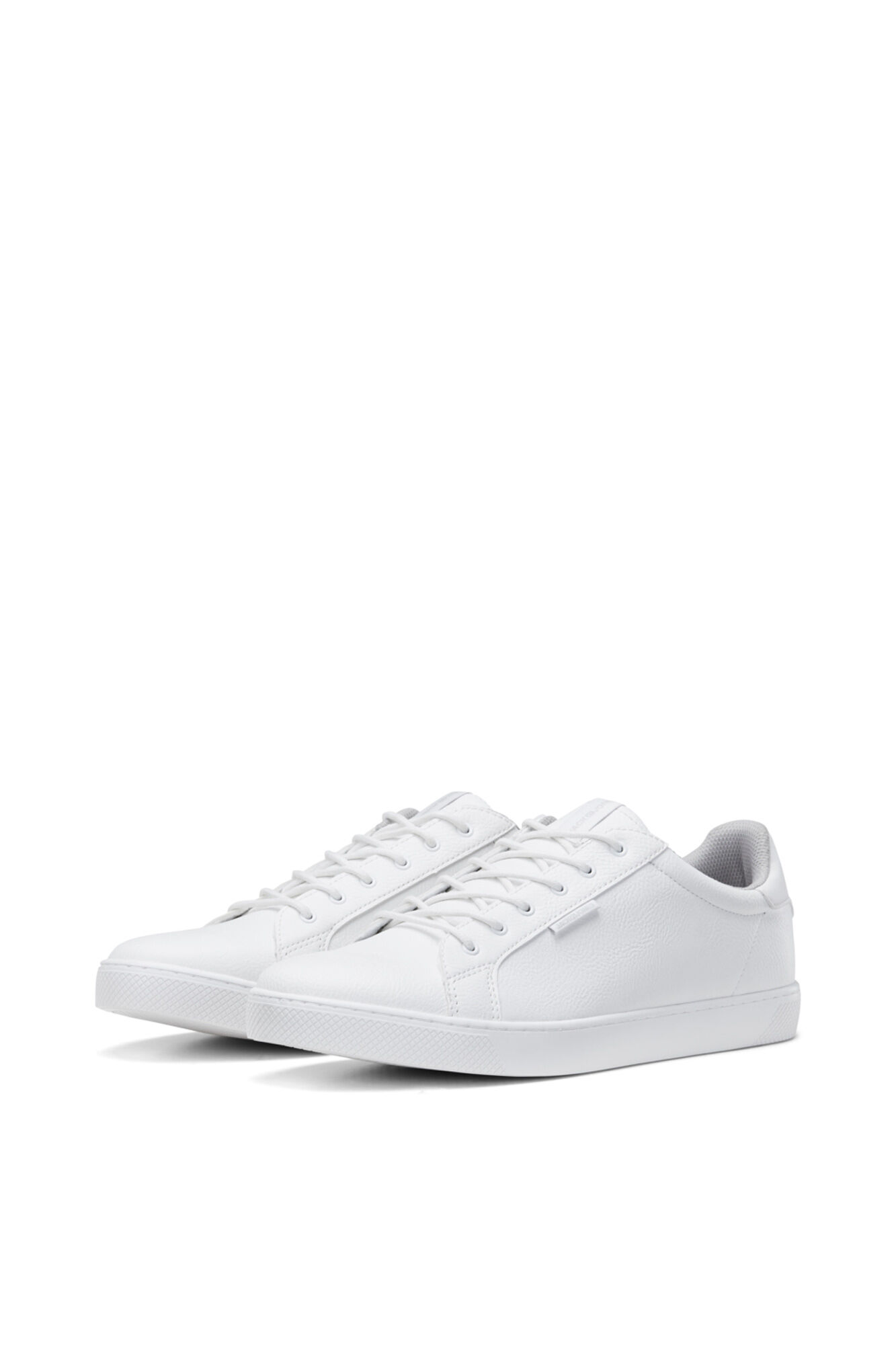 Jack & Jones Zapatillas deportivas lisas suela contraste