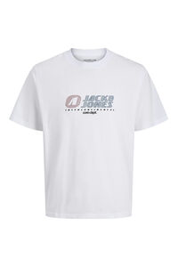 Jack & Jones Camiseta regular fit
