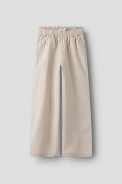 Name It Pantal&oacute;n de lino
