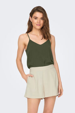 Only Top tirante fino