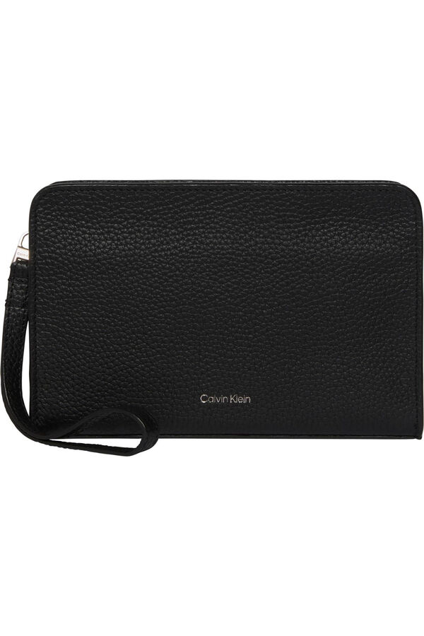 Calvin Klein Handbag black