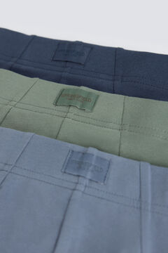 Springfield Pack 3 comfort briefs