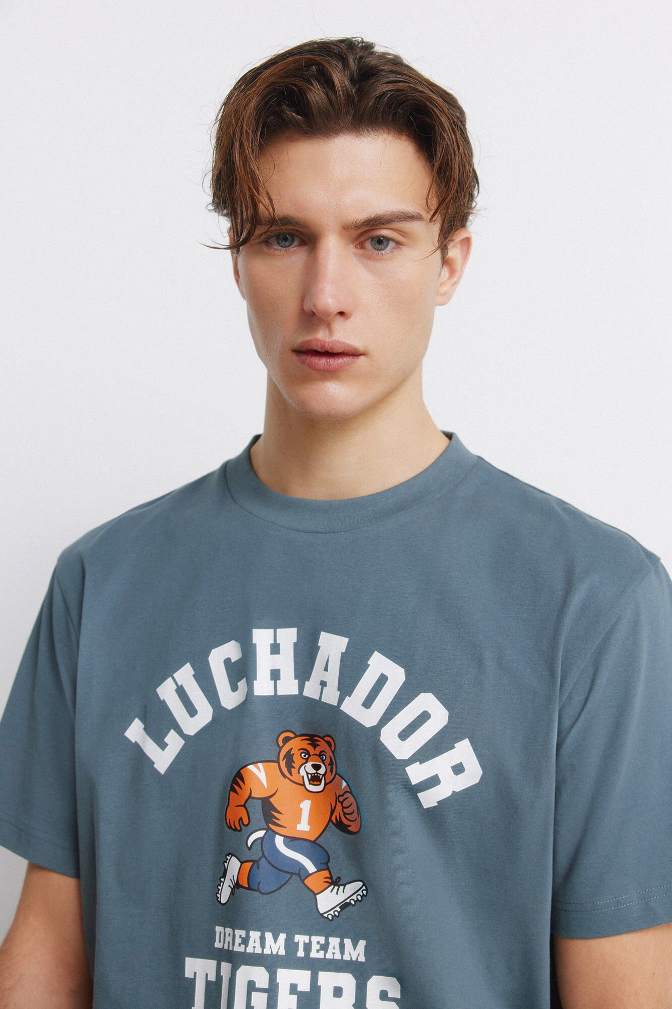 Springfield Vest top